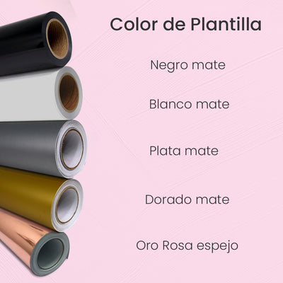 PLANNER DE MURO