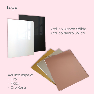 LOGO LED